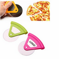 Handheld Pizza Cutter Wheel